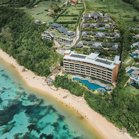Ulu Segara Luxury Suites & Villas Nusa Dua  Exterior foto