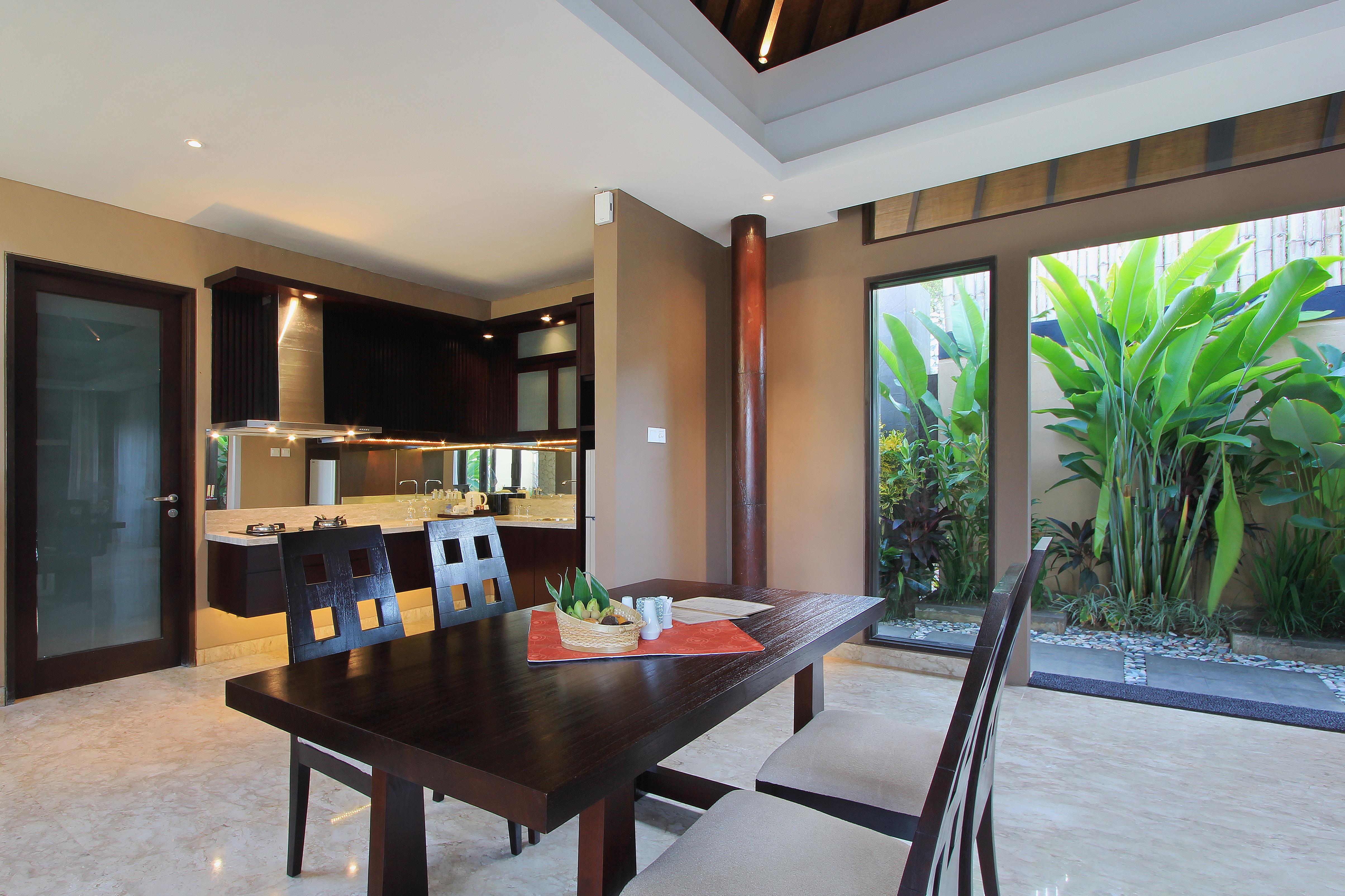 Ulu Segara Luxury Suites & Villas Nusa Dua  Exterior foto
