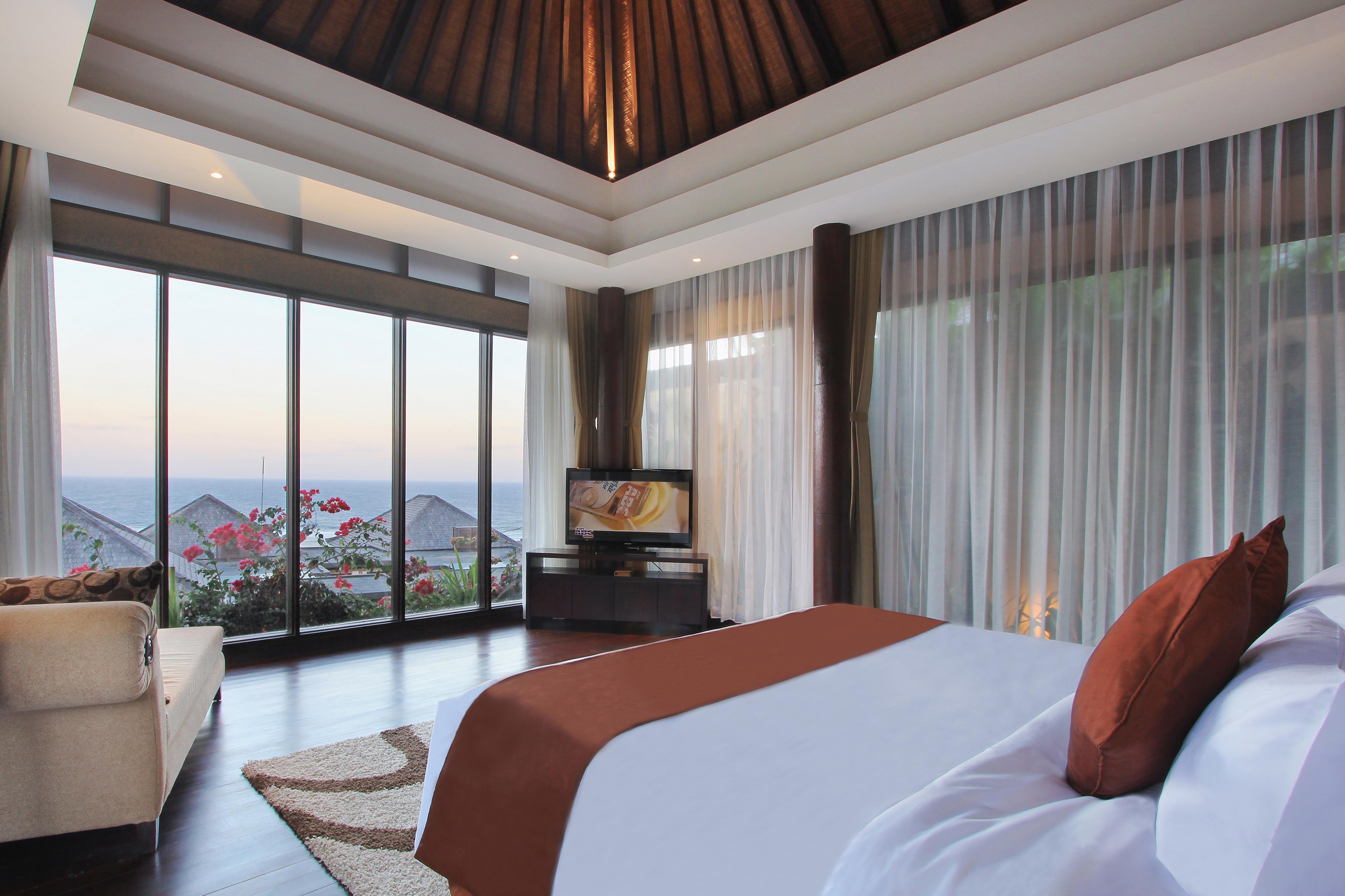 Ulu Segara Luxury Suites & Villas Nusa Dua  Exterior foto