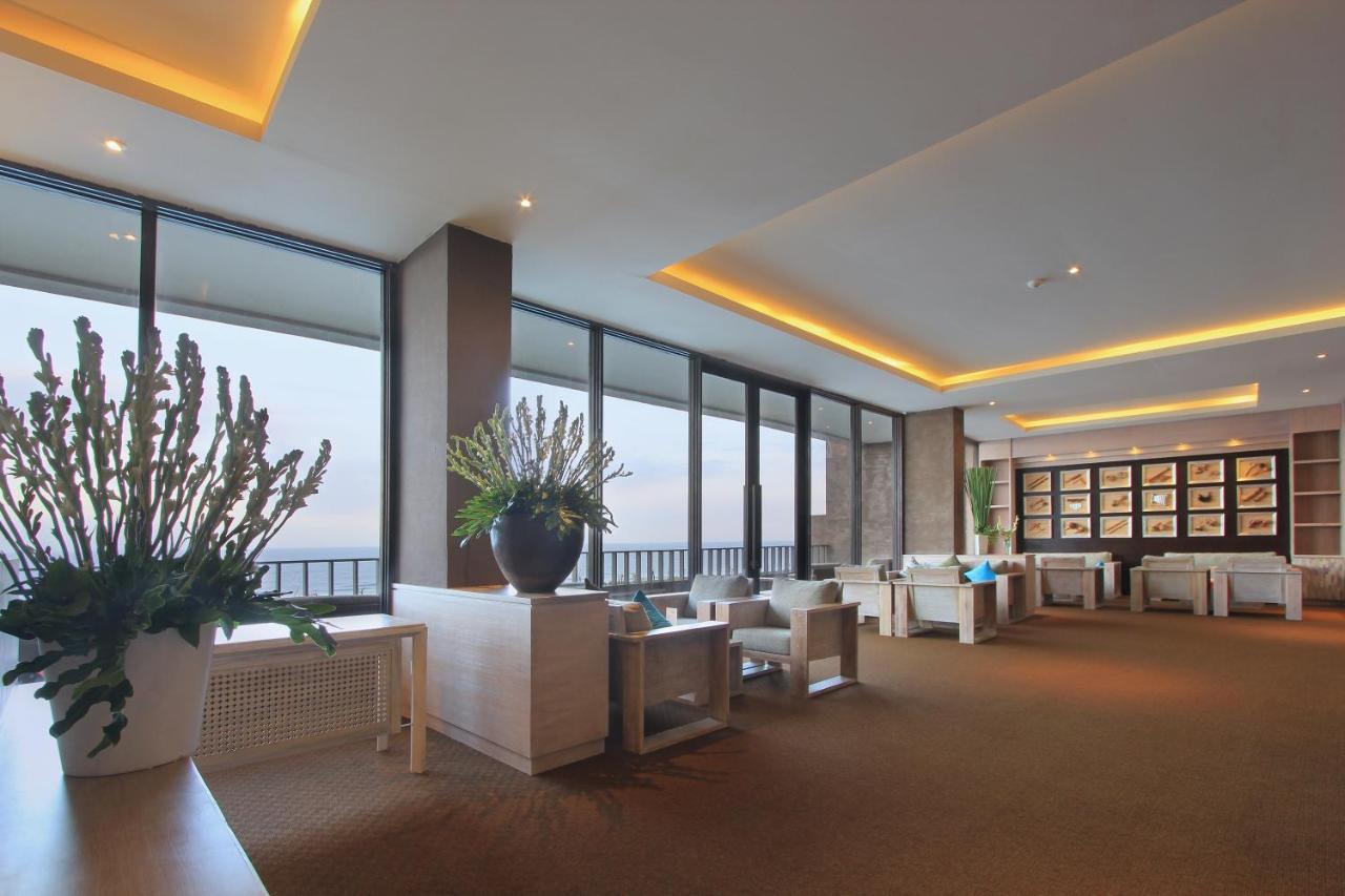 Ulu Segara Luxury Suites & Villas Nusa Dua  Exterior foto