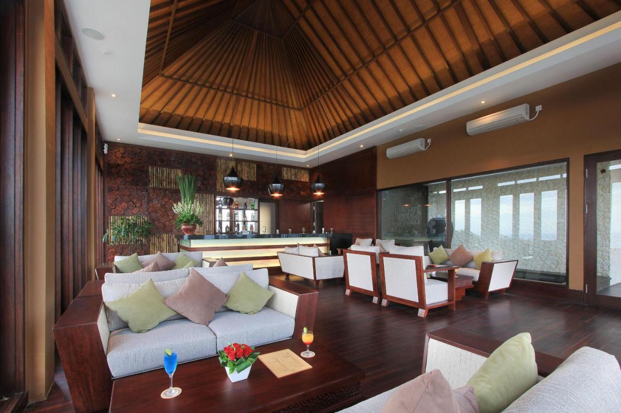 Ulu Segara Luxury Suites & Villas Nusa Dua  Exterior foto