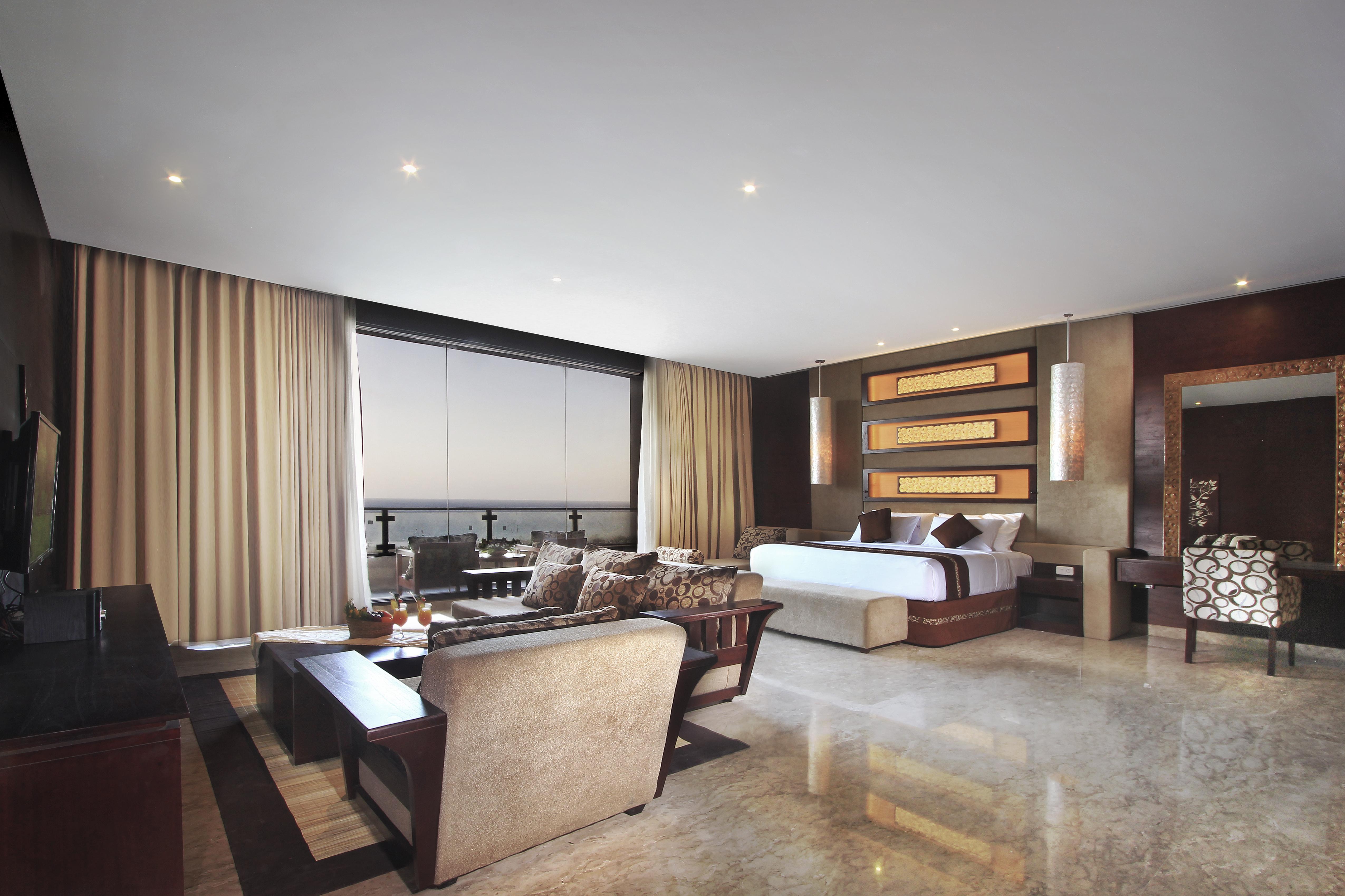 Ulu Segara Luxury Suites & Villas Nusa Dua  Exterior foto