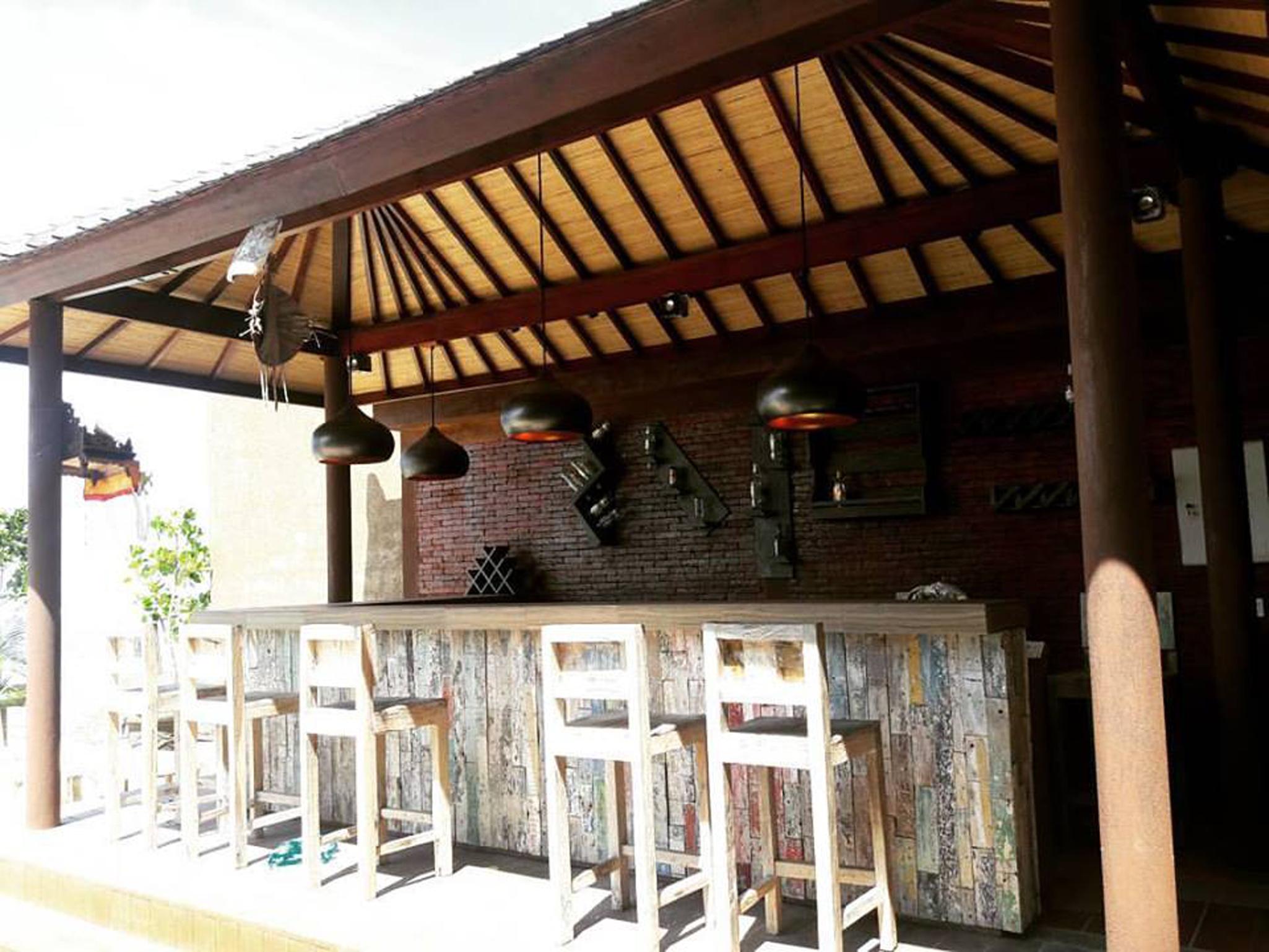 Ulu Segara Luxury Suites & Villas Nusa Dua  Exterior foto