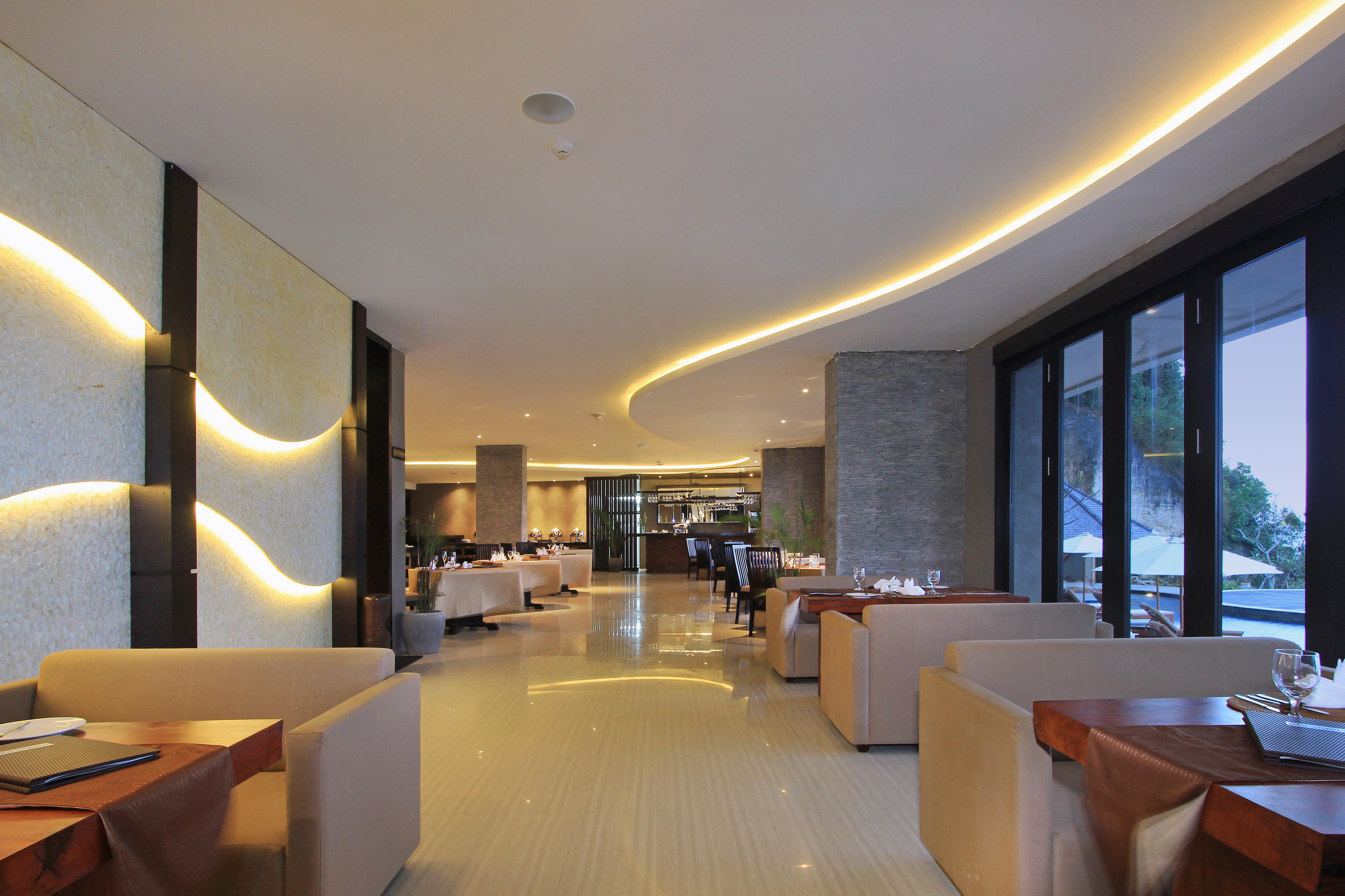 Ulu Segara Luxury Suites & Villas Nusa Dua  Exterior foto