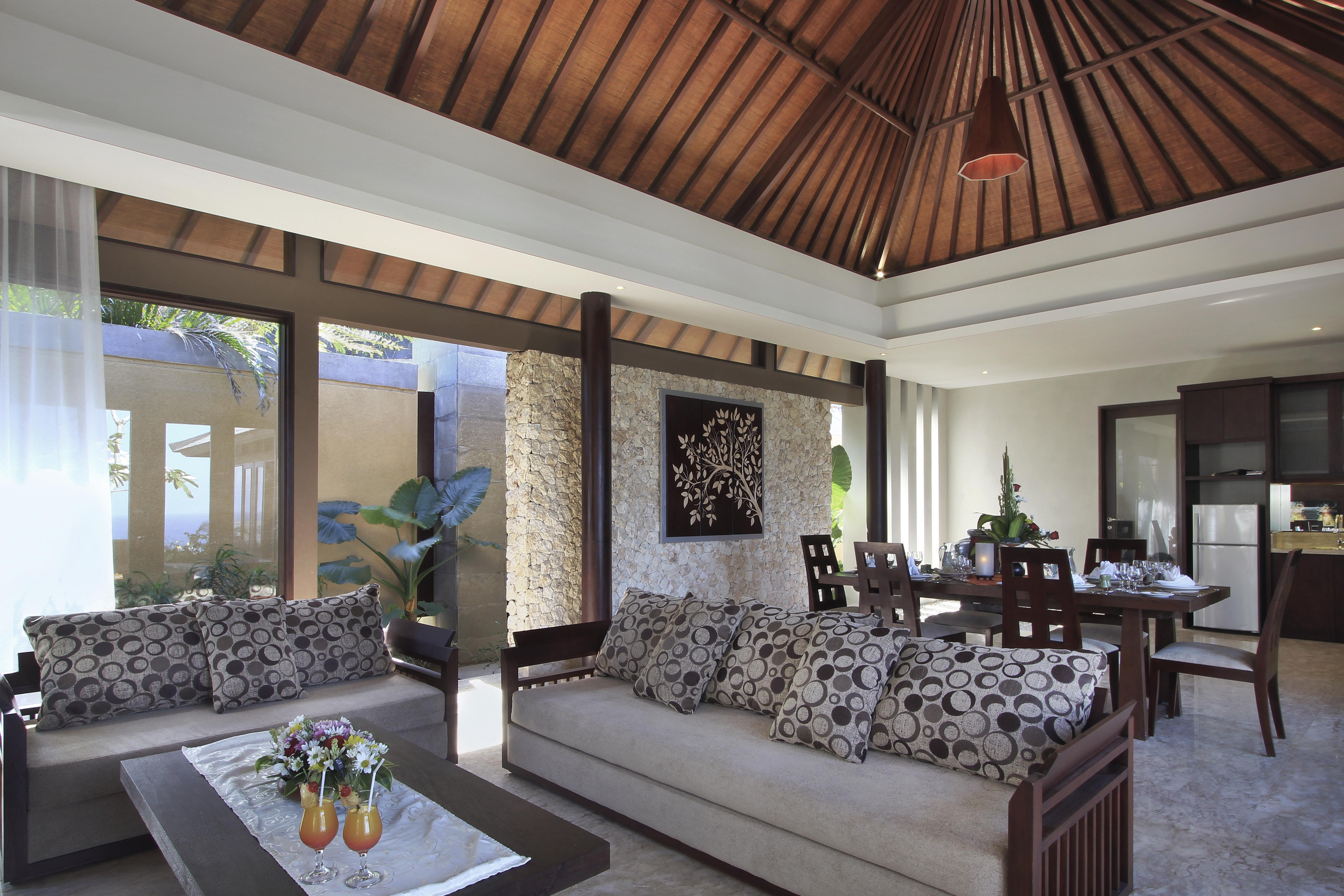 Ulu Segara Luxury Suites & Villas Nusa Dua  Exterior foto