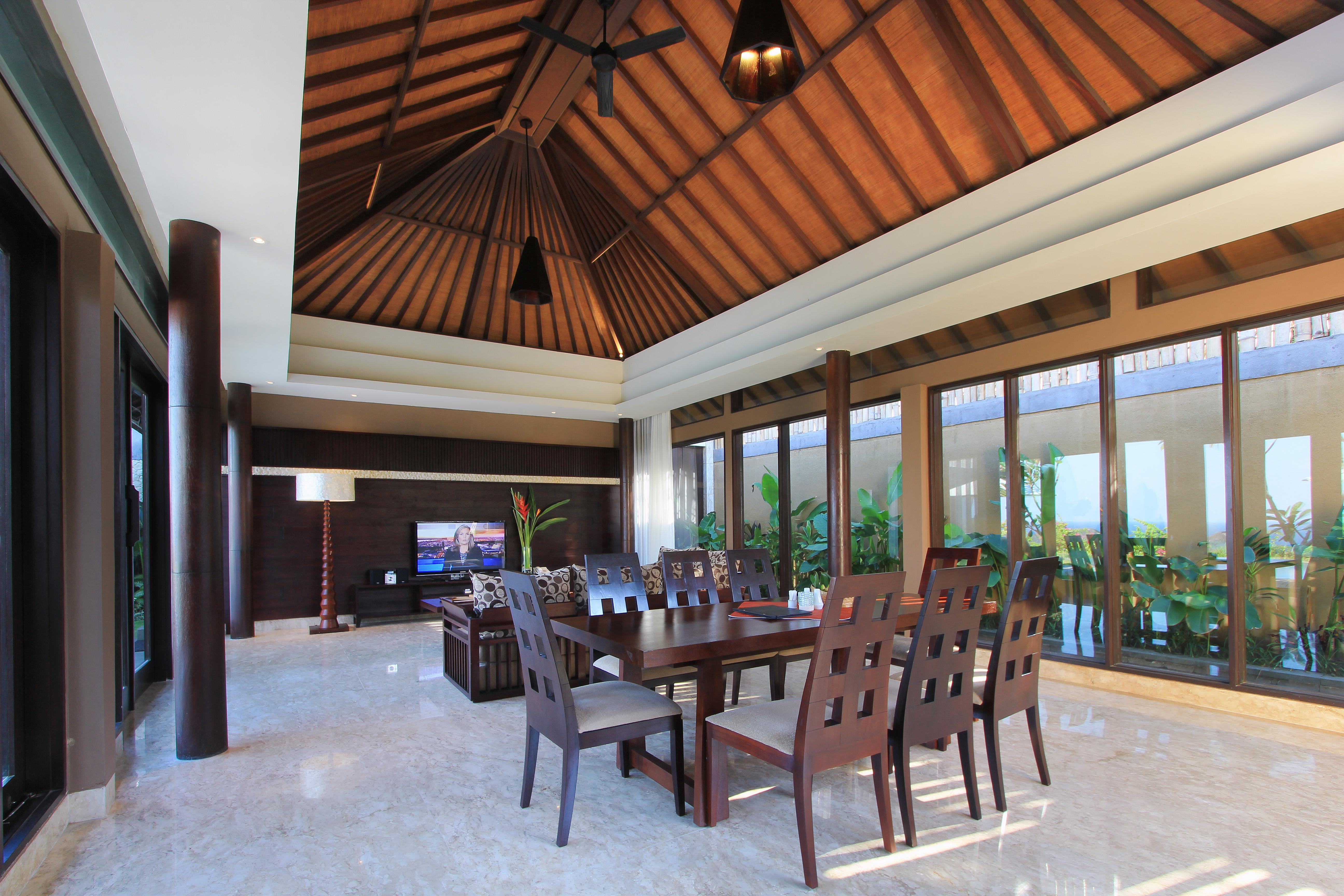 Ulu Segara Luxury Suites & Villas Nusa Dua  Exterior foto