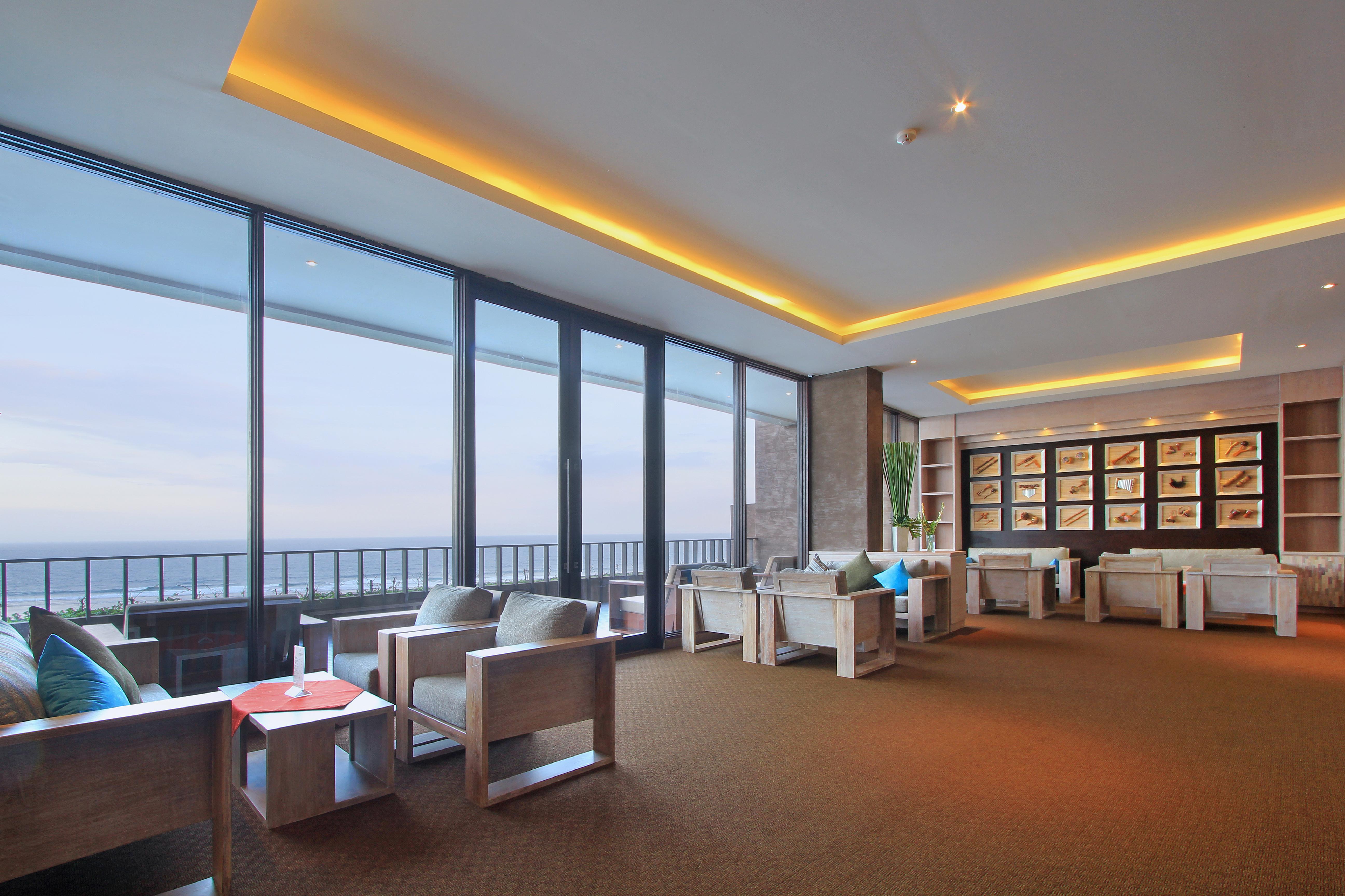Ulu Segara Luxury Suites & Villas Nusa Dua  Exterior foto