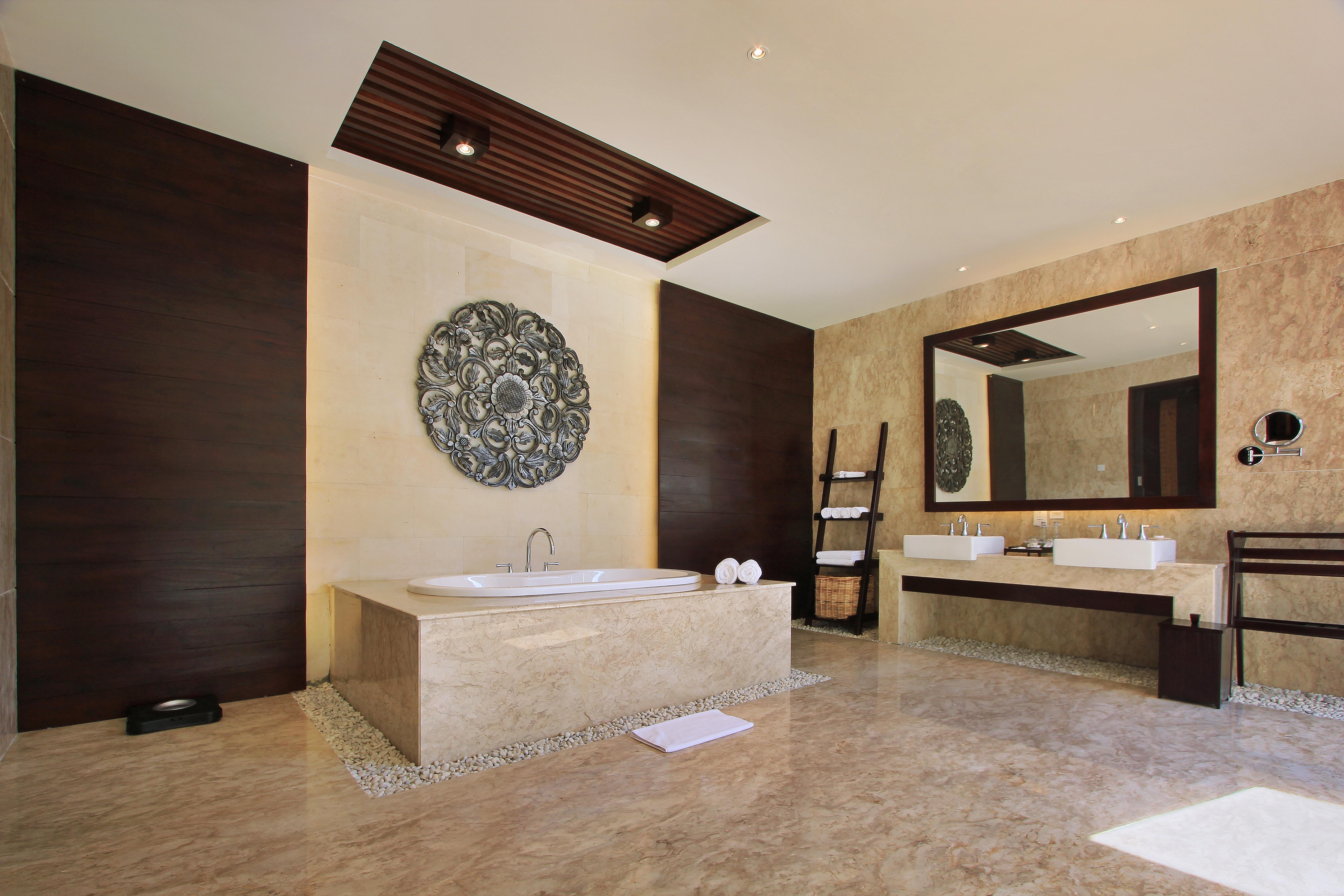 Ulu Segara Luxury Suites & Villas Nusa Dua  Exterior foto