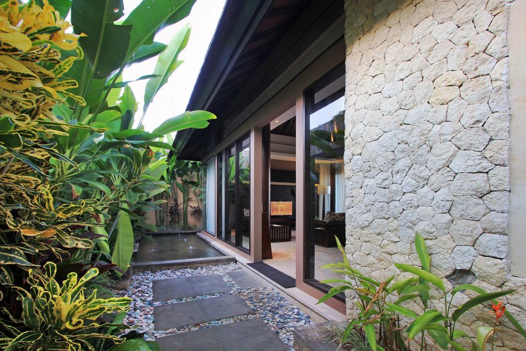 Ulu Segara Luxury Suites & Villas Nusa Dua  Exterior foto